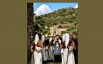 Conférence : "Les confréries religieuses de Corse" animée par Jean-Jacques Andreani - Eglise Santa Maria Assunta - Ulmetu