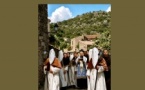 Conférence : "Les confréries religieuses de Corse" animée par Jean-Jacques Andreani - Casa di l’Associ - Tiuccia
