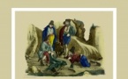 Conférence « Les rois du maquis : bandits d’honneur ou brigands ? » présentée par Gérard Papi - Salle des Fêtes - Cuzzà