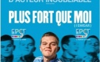 Projection du film  "I Swear / Plus fort que toi" de Ken Loach avec Robert Aramayo, proposée par EPÇT  - Cinéma Le Fogata - L'Isulà