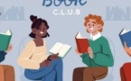 L'Animu Book club - Médiathèque l'Animu - Portivechju