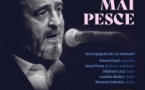 Festa di a Musica : Concert de Maì Pesce  - Parvis de l'ancienne gendarmerie - Belgudè