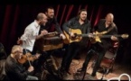 Concert du groupe L'Alba - Église San Tumasgiu - Belgudè