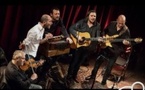 Concert du groupe L'Alba - Église San Tumasgiu - Belgudè
