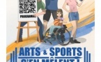 Les arts et les sports s’en mêlent, 2ᵉ édition avec l'association Opra - Paese-Novu - Bastia
