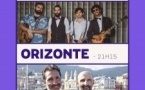 Festival Orizonti / Concert : DjamBand suivi du groupe Orizonte - Pedicroce 