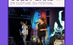 Festival Orizonti / Concert de Guest band officiel - Pedicroce 