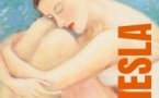 Exposition de l'artiste Izabela Ciesla - Galerie Archipel - Aiacciu