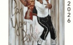 Exposition "Farel" - Galerie Espace Farel - Aiacciu