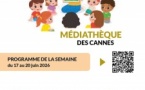 Boîte à outils «spécial fête des pères» (de 5 à 7 ans) - Médiathèque des Cannes - Aiacciu