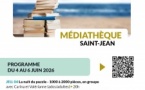 La nuit du puzzle - 1000 à 2000 pièces, en groupe avec Carina et Valérianne (ados/adultes) - Médiathèque Saint-Jean - Aiacciu