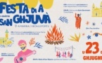 A Festa di San Ghjuvà / Concert de Clément Albertini  - Marine du Vieux Port - Bastia
