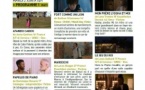 19e édition, le festival Les Nuits MED / Séances 5ème Compétition Premier Film - Cinéma Le Régent - Bastia