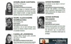 19e édition, le festival Les Nuits MED / Rencontre Professionnelle Les "Pitches" des talents corses - Cinéma Le Régent - Bastia