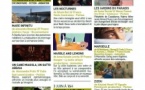19e édition, le festival Les Nuits MED / Séances 8ème Compétition Méditerranéenne - Cinéma Le Régent - Bastia