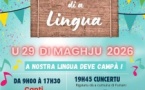 Festa di a lingua / Cantu, teatru, Ballu di i zitelli & Concert d'Eppò ("Talenti" en première partie) - Furiani