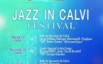 Festival "Jazz in Calvi" - Salle de spectacle, Vignoble de l’Enclos des Anges - Calvi  / Spaziu Laetitia Casta - Lumiu