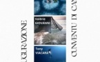 Inauguration de l'exposition "10 ans du Parc Marin" avec les oeuvres photographiques et numériques de Tony Viacara, Laurent Ballesta et Valérie Giovanni proposée par Popularte, l'Arte Fora di Cità - L'Algaiola 