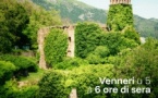 Casa di e Lingue in Festa / Patrimoniu - cù a presentazione di u cuventu d’Orezza da a Fondation du patrimoine Corse  – Casa di e Lingue - Bastia 