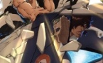 Cinéma / Séance unique de " BLEACH": Thousand-Year Blood War – The Calamity"  - Cinéma U Paradisu - Furiani