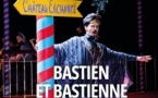 Goûter opéra: diffusion de Bastien et Bastienne, en partenariat avec l'opéra national de Paris et Micro Folie - Médiathèque - Purtichju