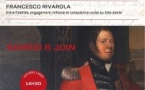 Conférence : "Francesco Rivarola. Entre fidélités, engagement militaire et conscience corse au XIXe siecle" avec Eugène Gherardi - Musée Archéologique de Mariana _Prince Rainier III de Monaco - Lucciana