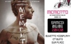 Week-end tattoo au cinéma "Encre & Lumière" / Projection du film "Memento" de Christopher Nolan - Cinéma Ellipse - Aiacciu