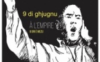 Sirata « lingua corsa » incù a scola di cantu Natale Luciani - Théâtre Empire - Aiacciu
