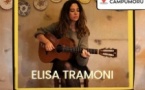 Fête de la musique / Concert d'Elisa Tramoni - Tour de Campumporu - Belvidè è Campumoru