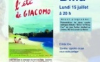 Cinédoc / Projection deux courts métrages d'étude: "Bilia" et "King Fan" de Jean Portier suivie du film "L'été de Giacomo" d'Alessandro Comodin - Bilia