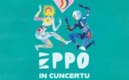 Les Concerts du port : Eppò - Port de Plaisance - Prupià
