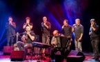 Les Concerts du port : Voce Ventu - Port de Plaisance - Prupià