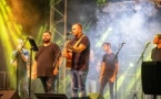 Les Concerts du port : I Voci di a Gravona - Port de Plaisance - Prupià