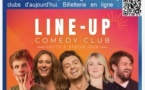 Le petit festival de Porticciolo / Line-Up Comedy Club (Humour) - Marine de Cagnano - Porticciolu