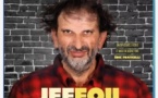 Le petit festival de Porticciolo / Spectacle : Jeffou le Gnou "Je panse donc je suis" (Humour) - Marine de Cagnano - Porticciolu