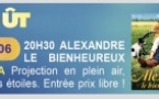 Le petit festival de Porticciolo / Projection en plein-air du film "Alexandre le Bienheureux" - Marine de Cagnano - Porticciolu