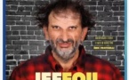 Le petit festival de Porticciolo / Spectacle : Jeffou le Gnou "Je panse donc je suis" (Humour) - Marine de Cagnano - Porticciolu