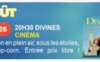 Le petit festival de Porticciolo / Projection en plein-air du film "Divines" - Marine de Cagnano - Porticciolu