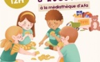 Matinée avec la Ludoteca -  Médiathèque - Afà  