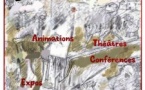 Art'in Paese : Concerts, Animations, Théâtre, Conférences, Expos, poésies, cinéma...- Marignana