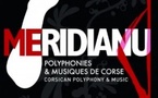 Concert du groupe Meridianu - Confrérie Saint-Charles - Munticellu