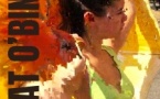Exposition de l'artiste Pat O'Bine - Galerie Archipel - Aiacciu