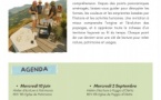 "Regards sur le paysage" du Grand Site de France Conca D'Oru : Atelier d'écriture - Église de Patrimoniu