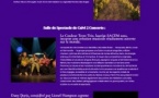 Festival "Jazz in Calvi" / Conférence sur la musique et les neurosciencesavec le Dr Thierry Dufour Neuro chirurgien - Vignoble de l’Enclos des Anges - Calvi