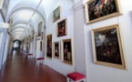 Visites guidées "Les chefs-d’œuvre du Palais Fesch" - Palais Fesch - Aiacciu 