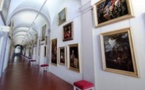 Visites guidées "Les chefs-d’œuvre du Palais Fesch" - Palais Fesch - Aiacciu 