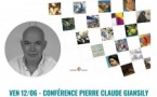 Conférence "Une histoire de la peinture en Corse aux XIXe et XXe siècles" avec Claude Giansily proposée par Artelibri - Casa Salvini  - L'Isula