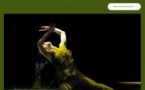 MoVa Festival / Spectacle : "Mandala" Chorégraphie, Carolyn Carlson (solo danse) avec Sara Orselli - Bois de Falasca - Lumiu
