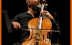 MoVa Festival / Concert : « Nouvelles suites pour violoncelle seul » avec Pierre Le Bourgeois - Bois de Falasca - Lumiu