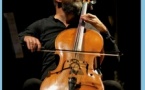 MoVa Festival / Masterclass violoncelle avec Pierre Le Bourgeois - Spaziu Edmond Simeoni - Lumiu